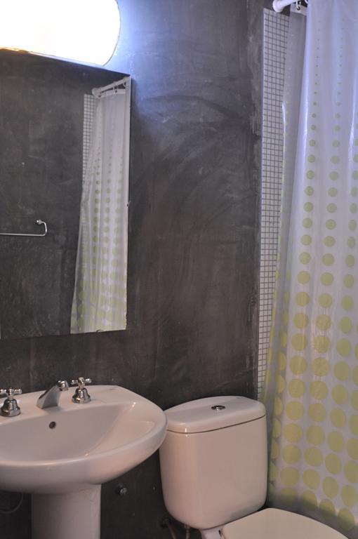 Ba Soho Rooms Buenos Aires Zimmer foto