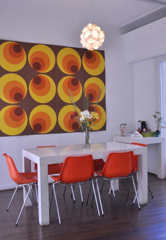 Ba Soho Rooms Buenos Aires Exterior foto