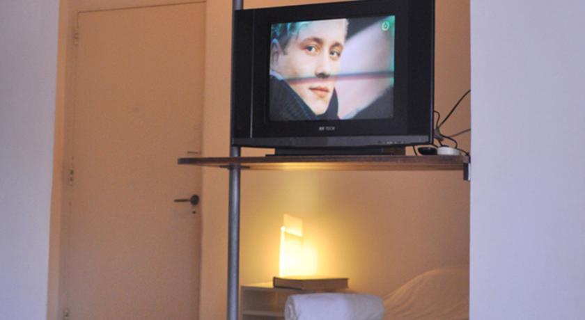 Ba Soho Rooms Buenos Aires Zimmer foto