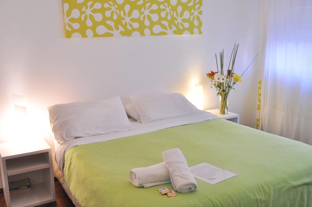 Ba Soho Rooms Buenos Aires Zimmer foto