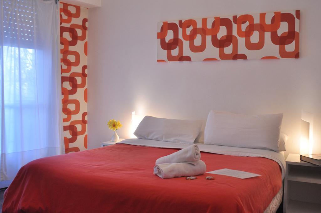 Ba Soho Rooms Buenos Aires Zimmer foto