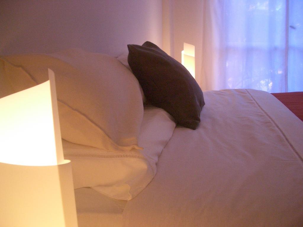 Ba Soho Rooms Buenos Aires Zimmer foto