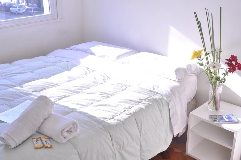 Ba Soho Rooms Buenos Aires Exterior foto
