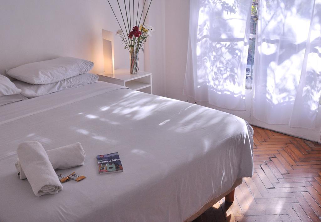 Ba Soho Rooms Buenos Aires Zimmer foto
