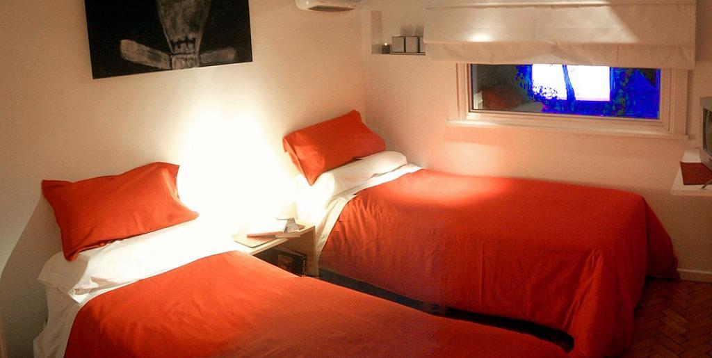 Ba Soho Rooms Buenos Aires Zimmer foto