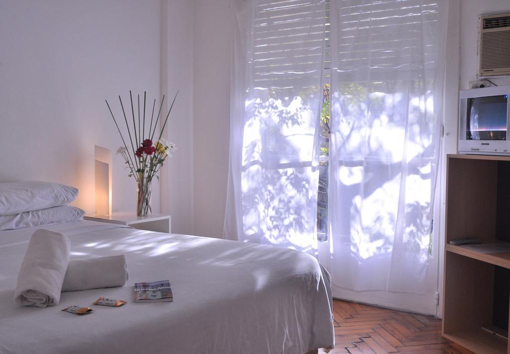 Ba Soho Rooms Buenos Aires Zimmer foto
