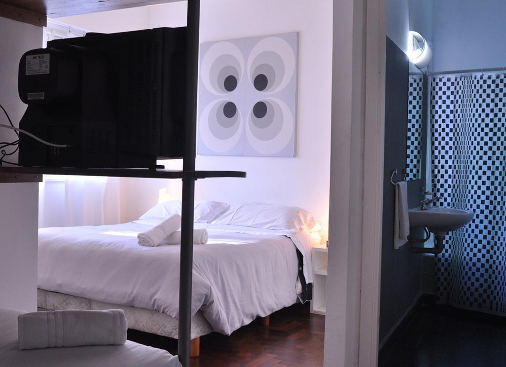 Ba Soho Rooms Buenos Aires Zimmer foto