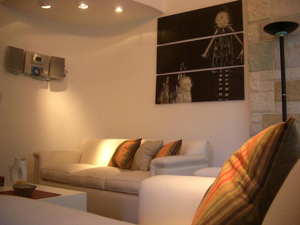 Ba Soho Rooms Buenos Aires Exterior foto